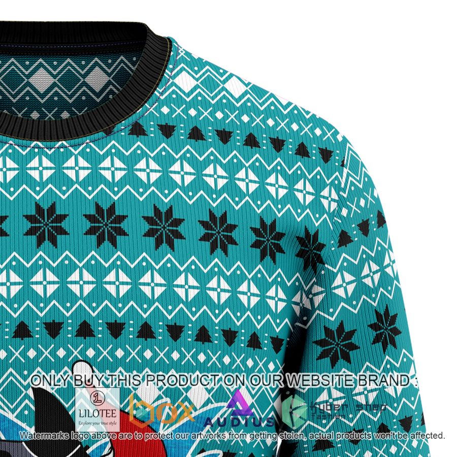 Love Oracle Whale Ugly Christmas Sweater 3 love oracle whale ugly christmas sweater 3 44022