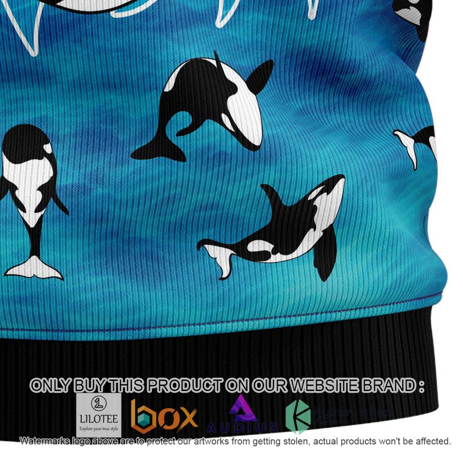 Love Oracle Whale Ugly Christmas Sweater 5 love oracle whale ugly christmas sweater 5 88313