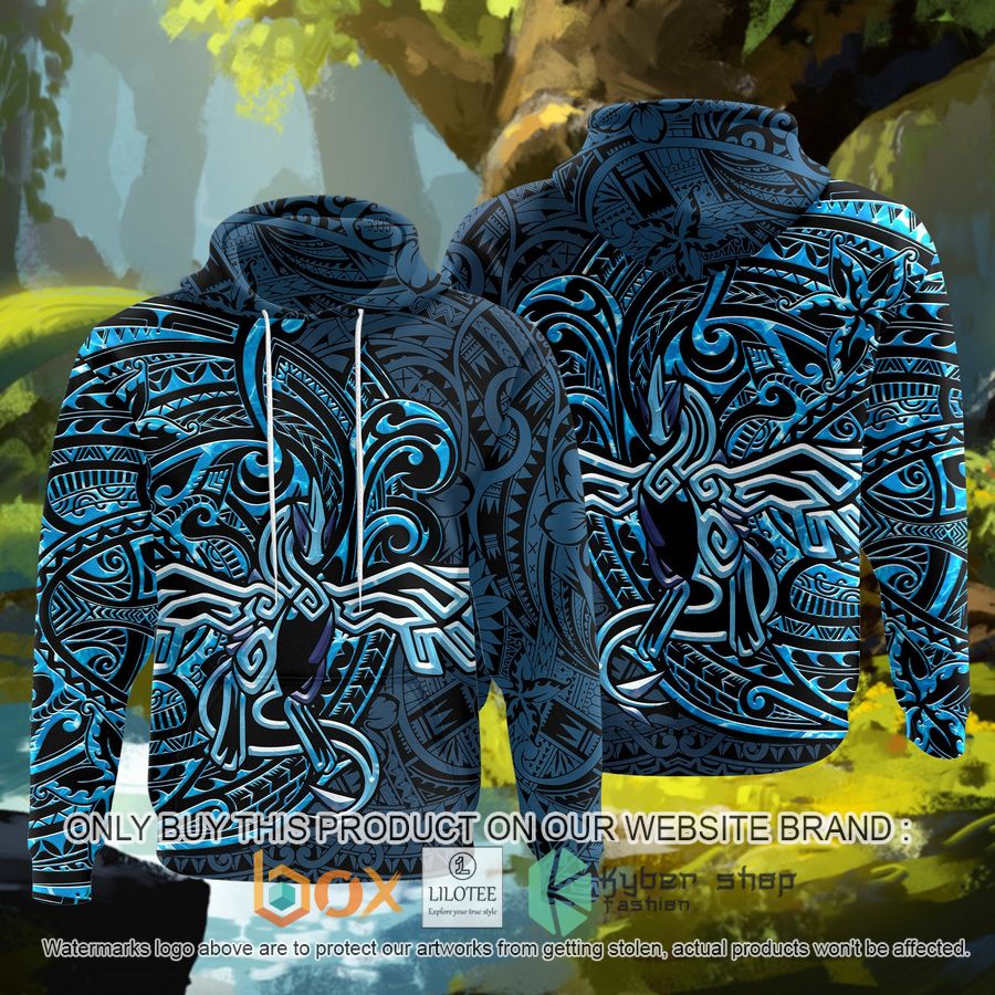 lugia polynesian hoodie 1 4835