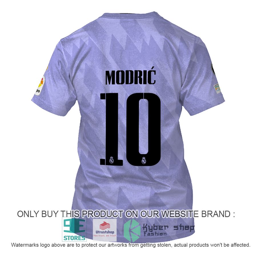 NEW Luka Modric 10 Real Madrid FC La Liga purple Hoodie, Shirt 8 luka modric 10 real madrid fc la liga purple shirt hoodie 8 75878