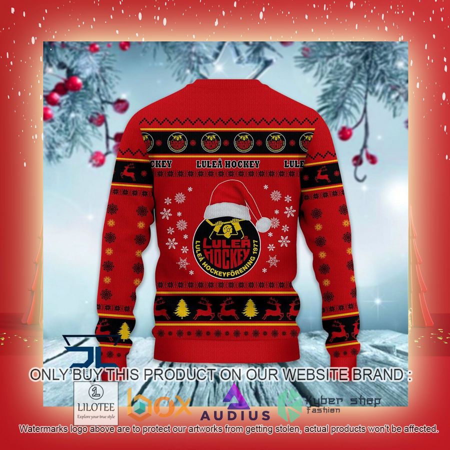 Lulea HF SHL Ugly Christmas Sweater 14 lulea hf shl ugly christmas sweater 14 59719
