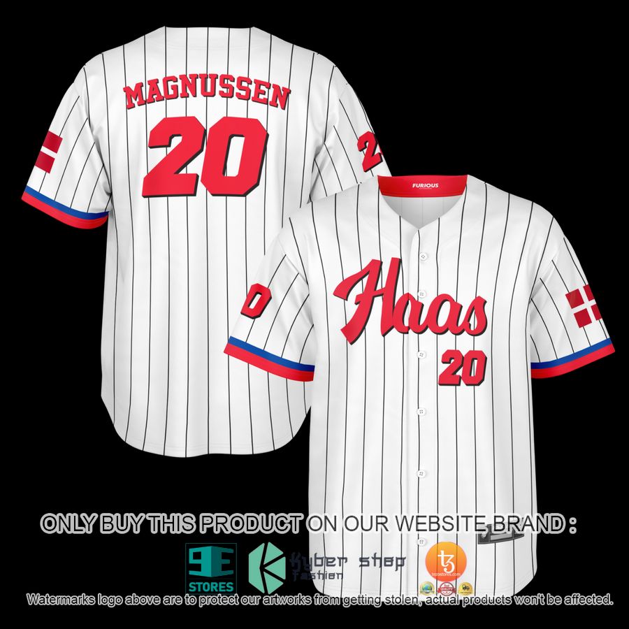 magnussen baseball jersey 1 35536