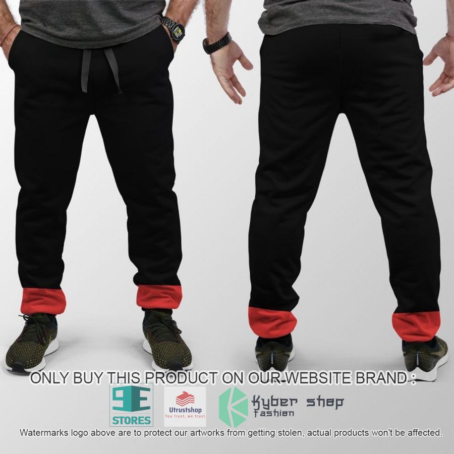 NEW Mario Andretti Racing Sweatpants, Hoodie 3 mario andretti racing hoodie pants 3 72312