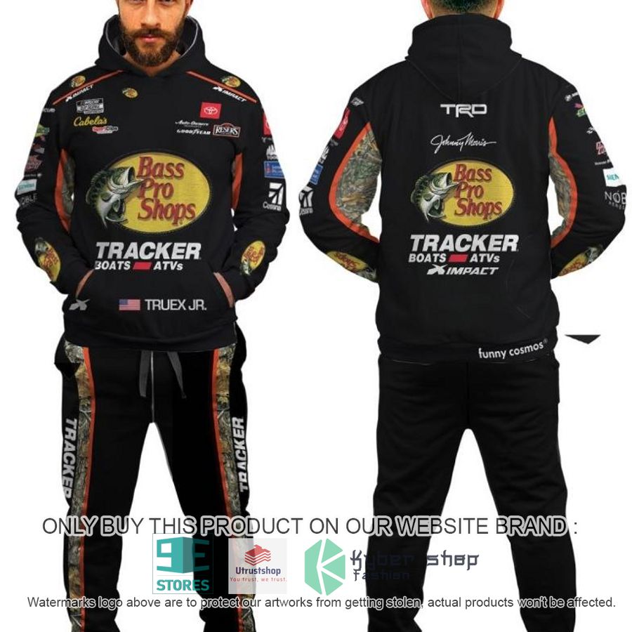 NEW Martin Truex Jr. Nascar 2022 Sweatpants, Hoodie 6 martin truex jr nascar 2022 hoodie pants 1 59913
