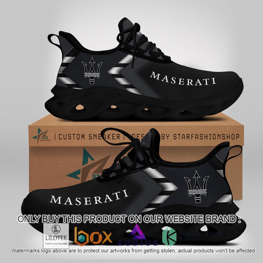 maserati max soul shoes 1 62840