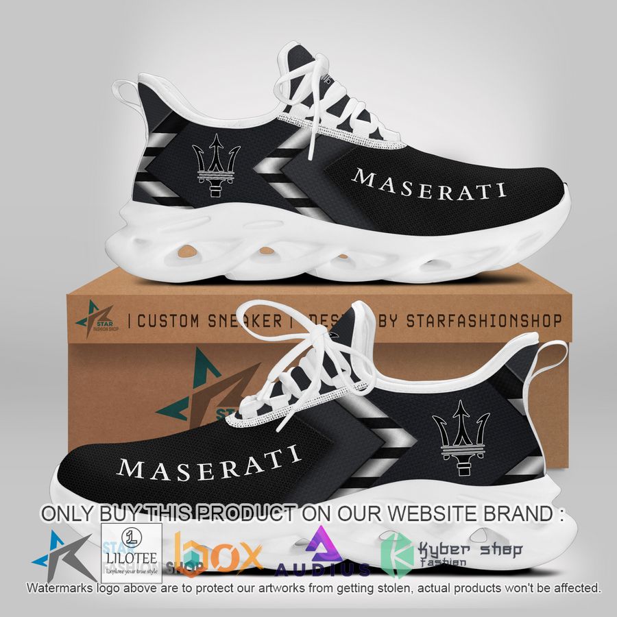 Maserati Max Soul Shoes 4 maserati max soul shoes 4 89223
