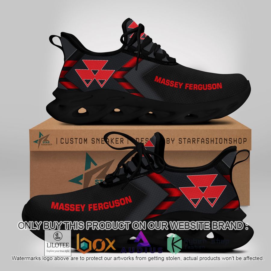 massey ferguson max soul shoes 1 87856