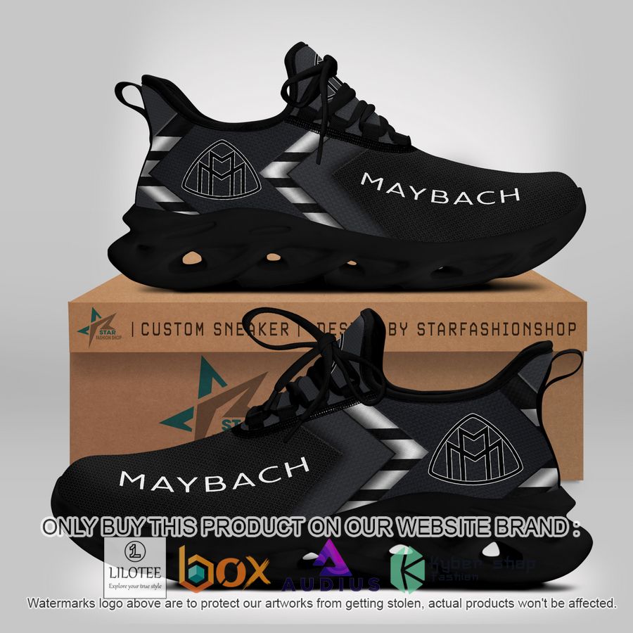 maybach max soul shoes 1 91115
