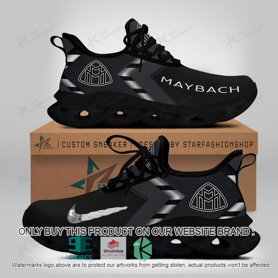 maybach nike max soul shoes 1 9325