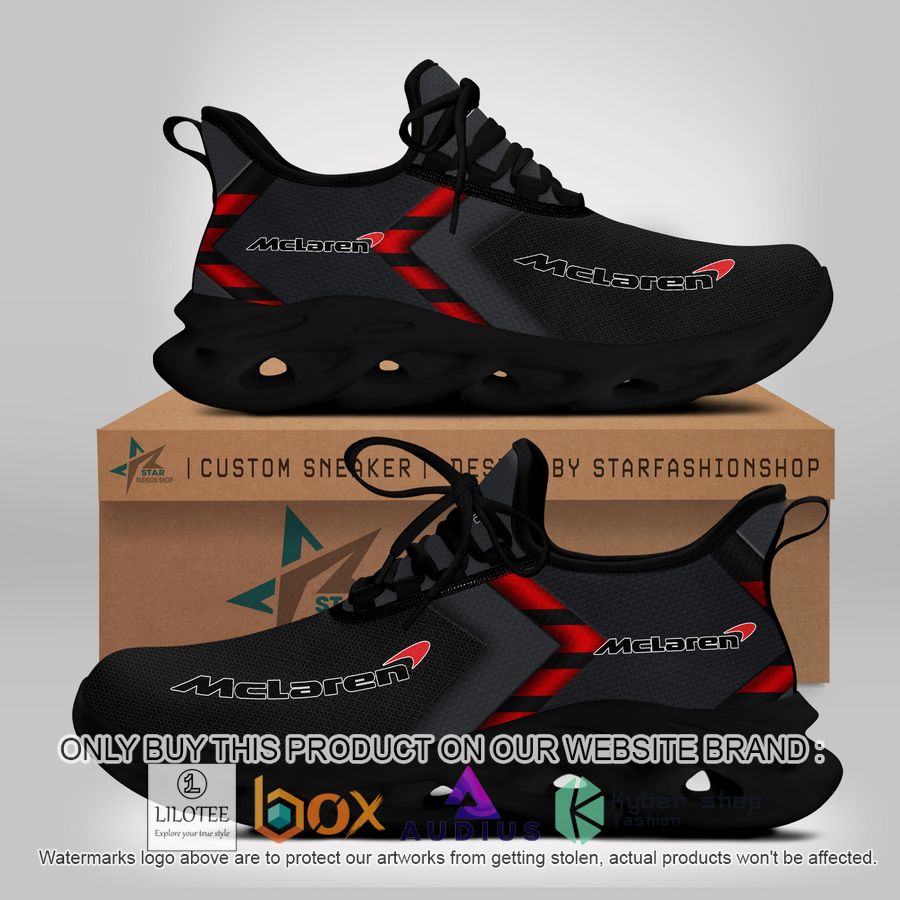 mclaren max soul shoes 1 4524