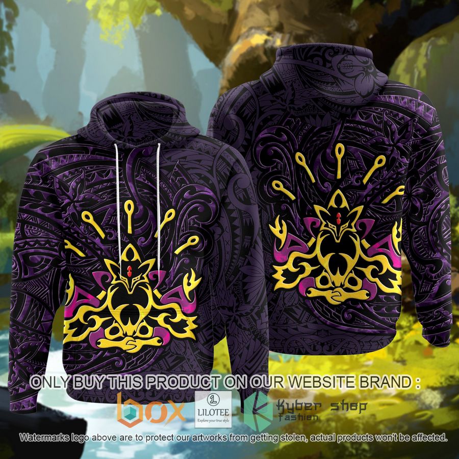 mega alakazam polynesian hoodie 1 31578