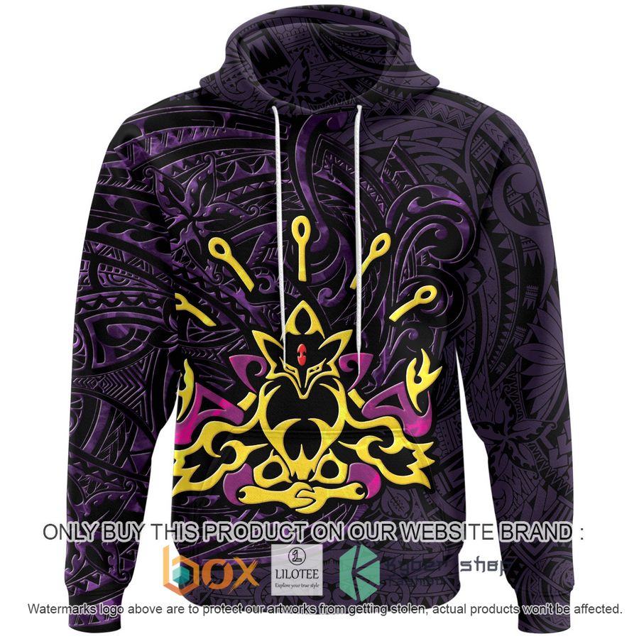 mega alakazam polynesian hoodie 2 94298