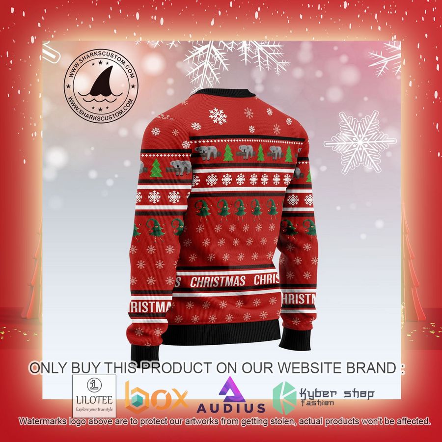 Merry Christmas Koala Ugly Christmas Sweater 8 merry christmas koala ugly christmas sweater 8 44262
