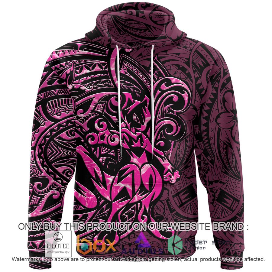 mewtwo polynesian 3d hoodie 2 62370