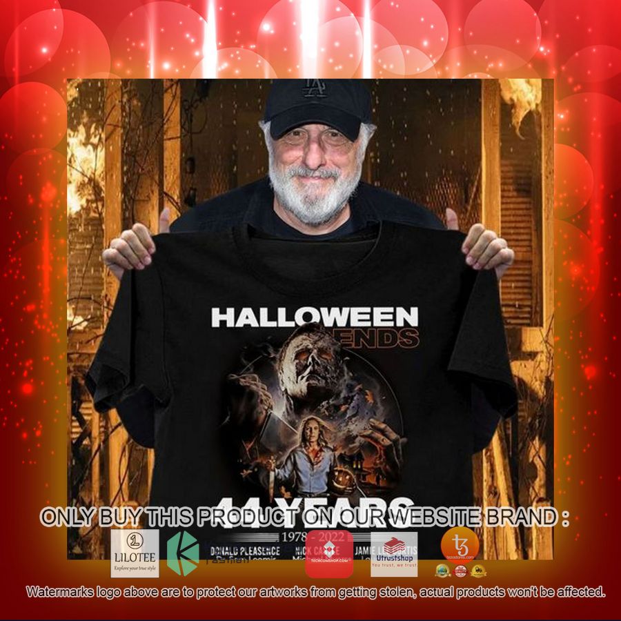 HOT Michael Myers Halloween Ends 44 Years Thank You For The Memories 2D Hoodie, Shirt 4 michael myers halloween ends 44 years thank you for the memories 2d shirt hoodie 3 58085
