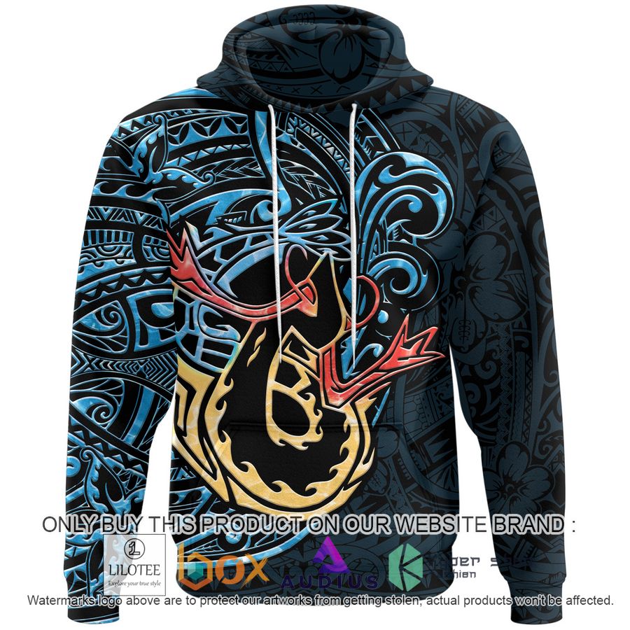 milotic polynesian 3d hoodie 2 38980