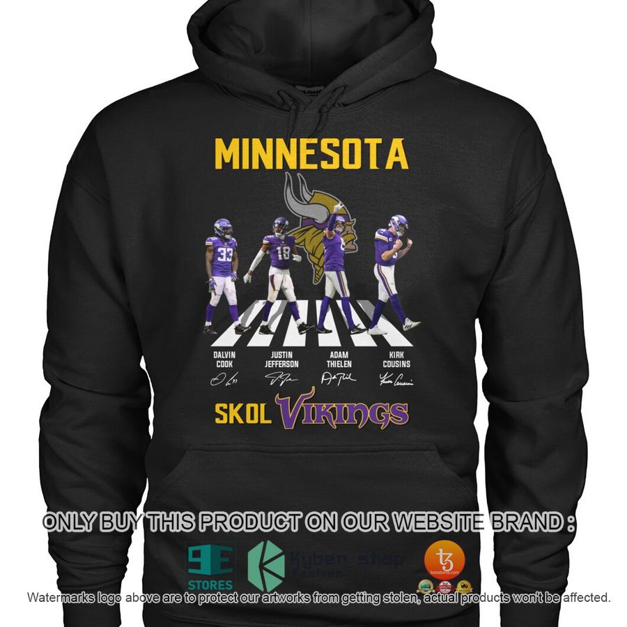 HOT Minnesota Abbey Road 2D Shirt, Hoodie 3 minnesota abbey road 2d shirt hoodie 3 79740