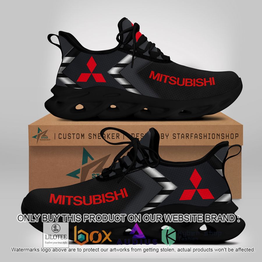 mitsubishi max soul shoes 1 7974