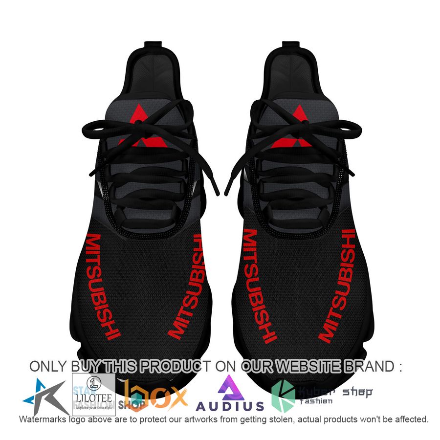 Mitsubishi Max Soul Shoes 3 mitsubishi max soul shoes 3 48068