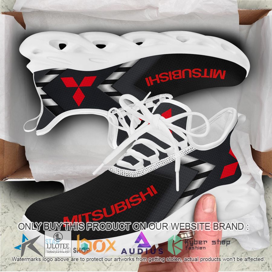 Mitsubishi Max Soul Shoes 5 mitsubishi max soul shoes 5 32887
