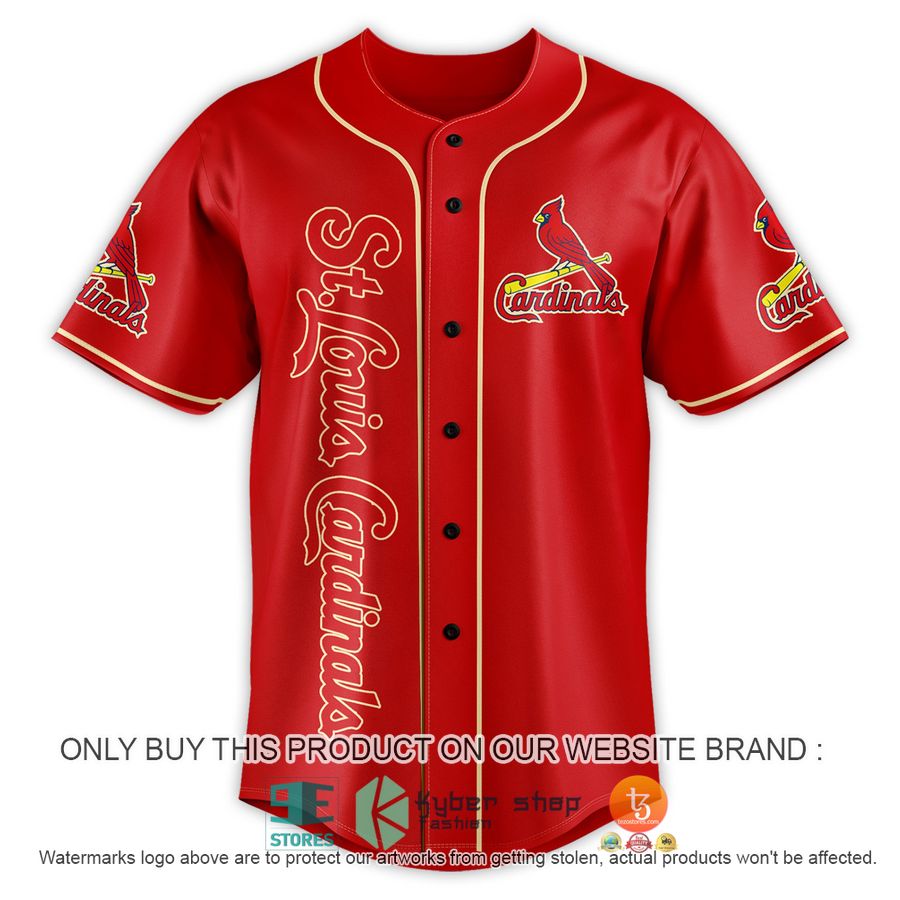 HOT MLB St. Louis Cardinals History Made Buds Ever Baseball Jersey 2 mlb st louis cardinals history made buds ever baseball jersey 2 58235