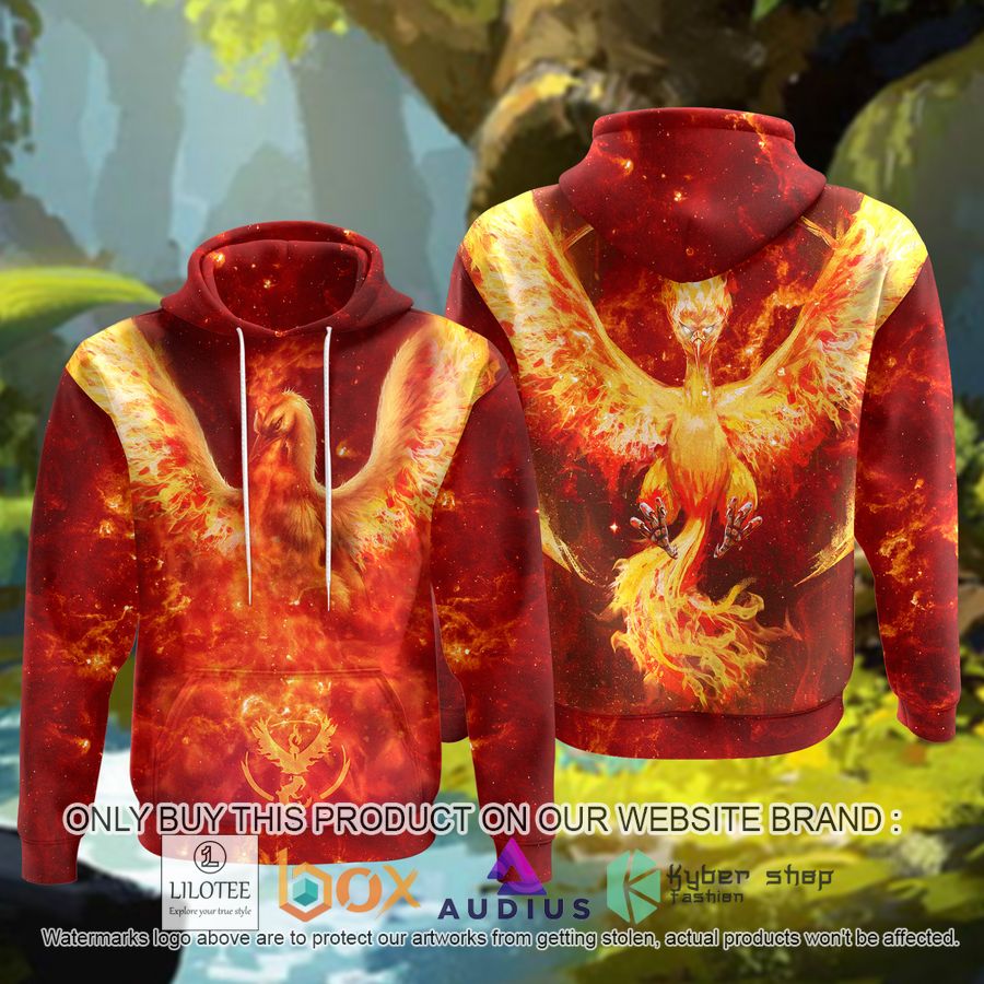 moltres team valor 3d hoodie 1 19385