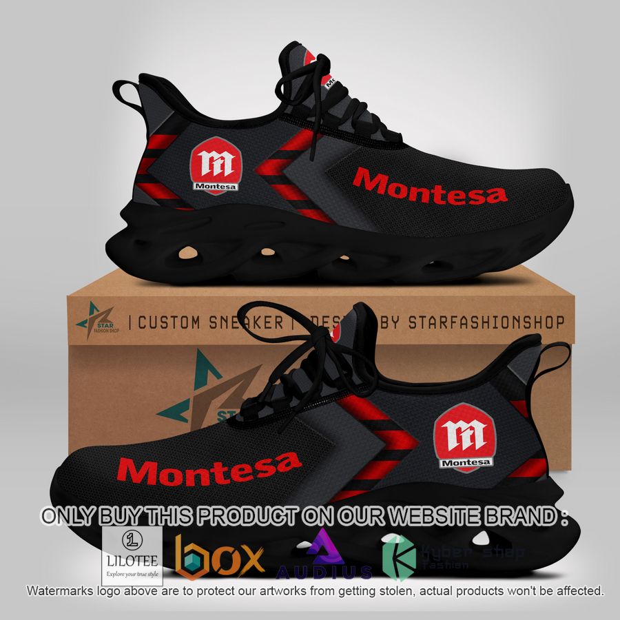 montesa max soul shoes 1 47153