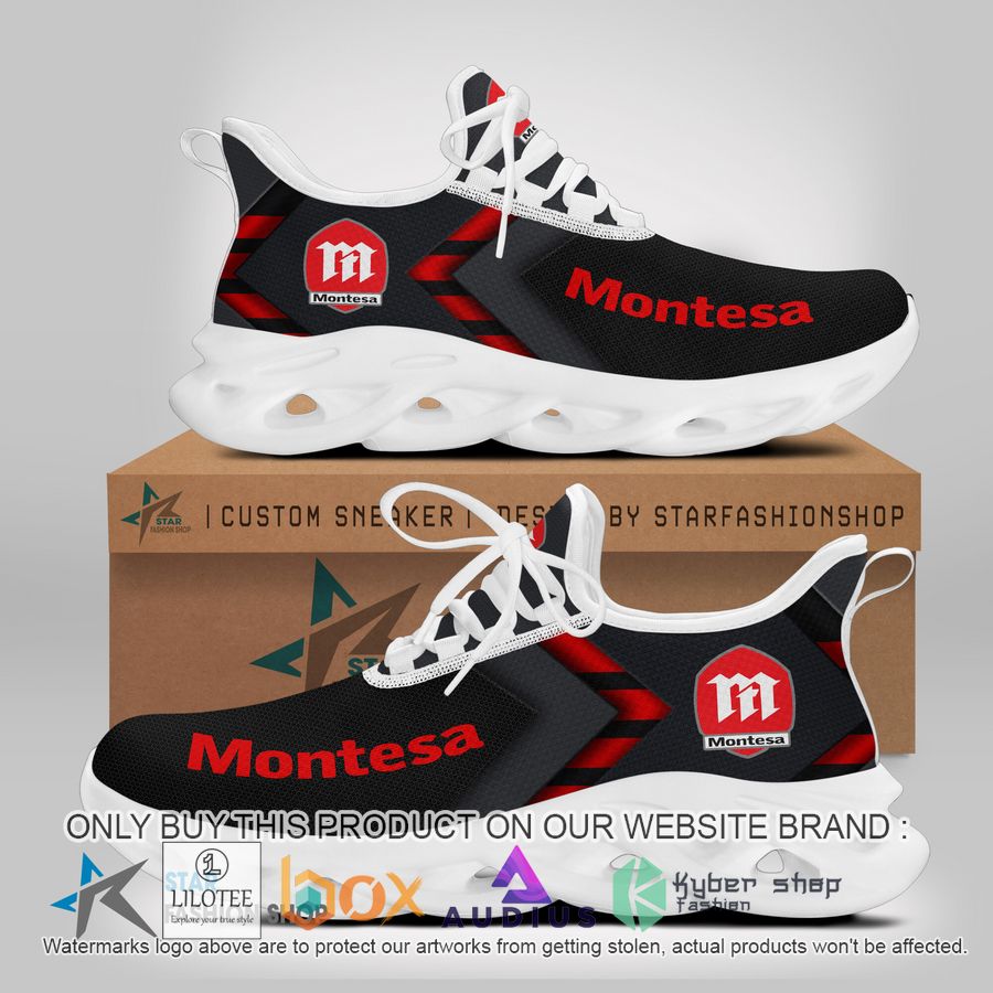 Montesa Max Soul Shoes 4 montesa max soul shoes 4 98193