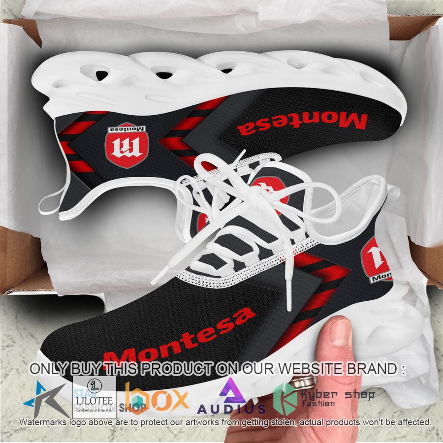 Montesa Max Soul Shoes 5 montesa max soul shoes 5 15363
