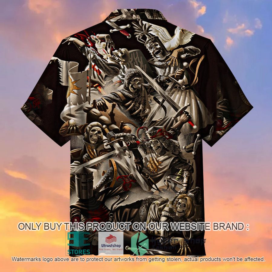 NEW Monty Python and the Holy Grail Hawaii Shirt 2 monty python and the holy grail hawaiian shirt 2 56837