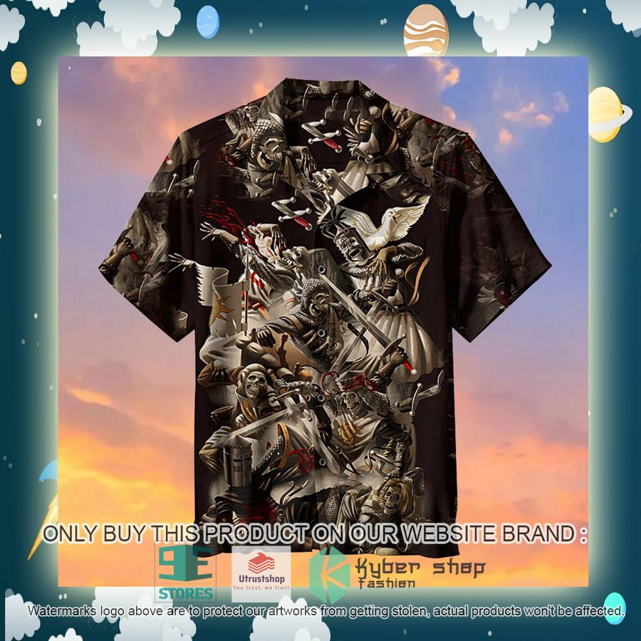 NEW Monty Python and the Holy Grail Hawaii Shirt 3 monty python and the holy grail hawaiian shirt 3 94031