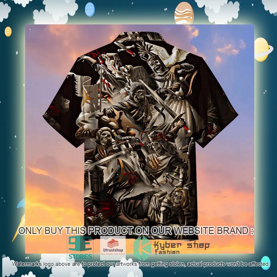 NEW Monty Python and the Holy Grail Hawaii Shirt 4 monty python and the holy grail hawaiian shirt 4 46792