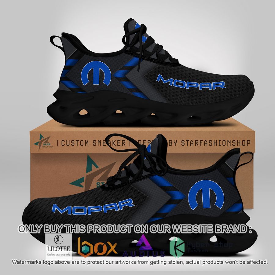 mopar max soul shoes 1 1227