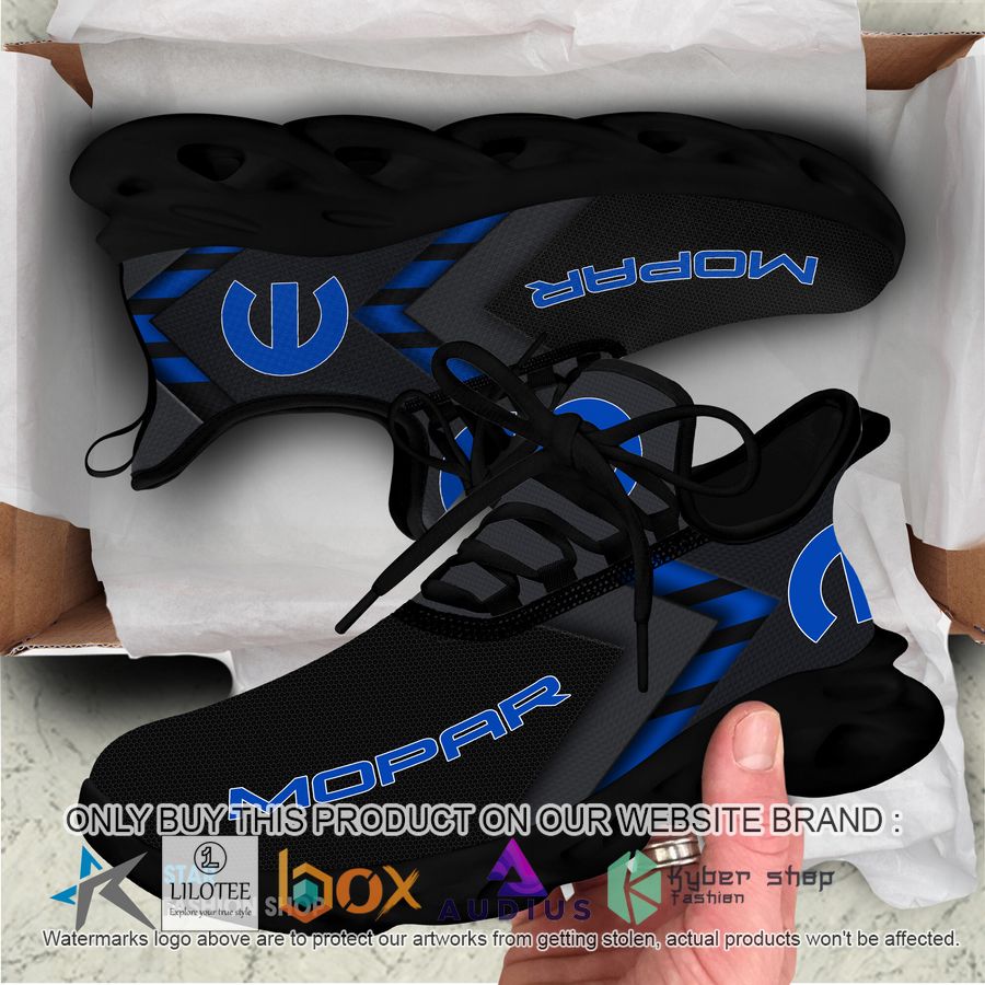 mopar max soul shoes 2 89802