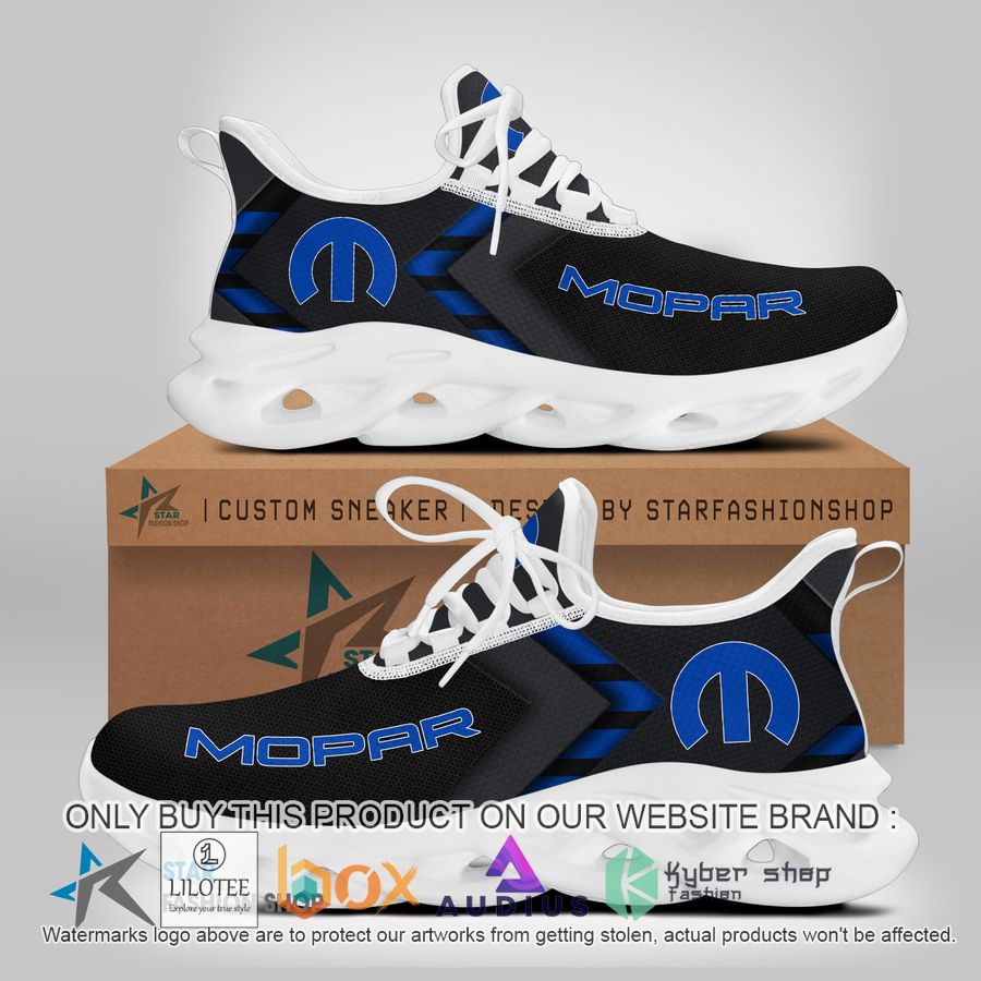 Mopar Max Soul Shoes 4 mopar max soul shoes 4 27256
