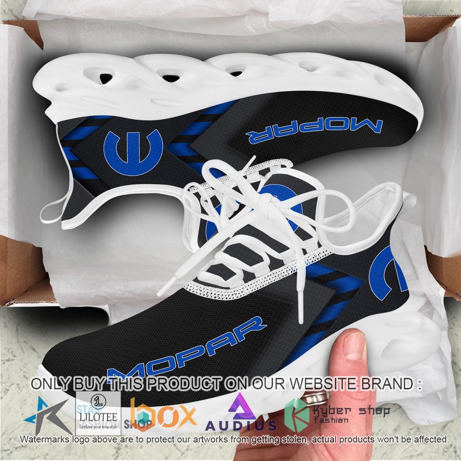 Mopar Max Soul Shoes 5 mopar max soul shoes 5 85070