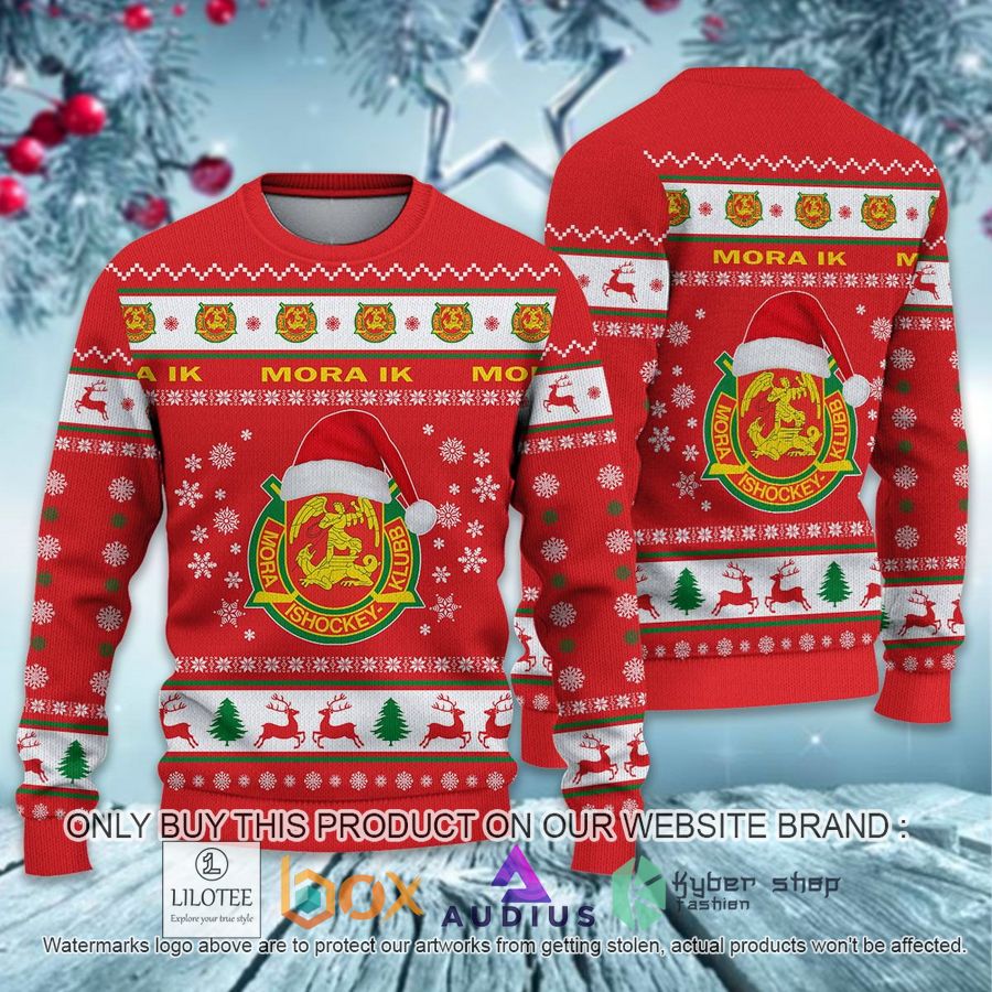 mora ik shl ugly christmas sweater 1 73467
