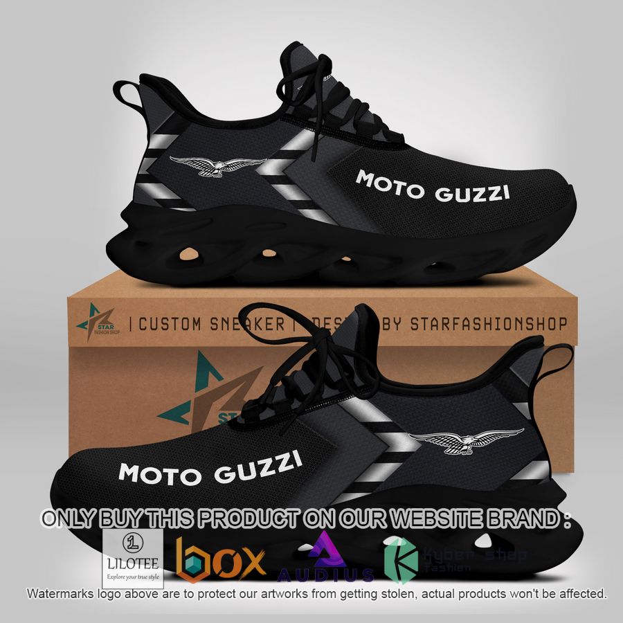 moto guzzi max soul shoes 1 15730