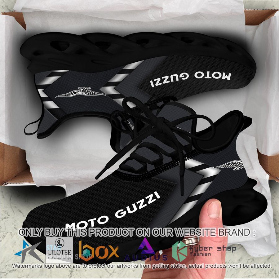 moto guzzi max soul shoes 2 27189