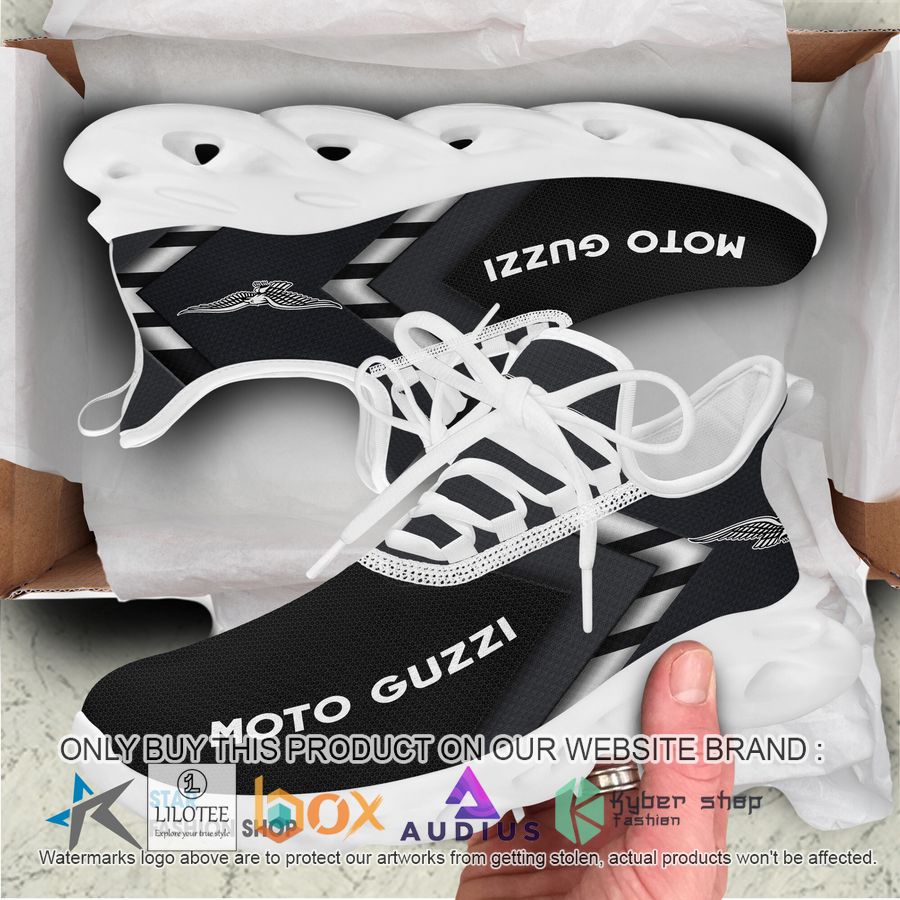 Moto Guzzi Max Soul Shoes 5 moto guzzi max soul shoes 5 35563