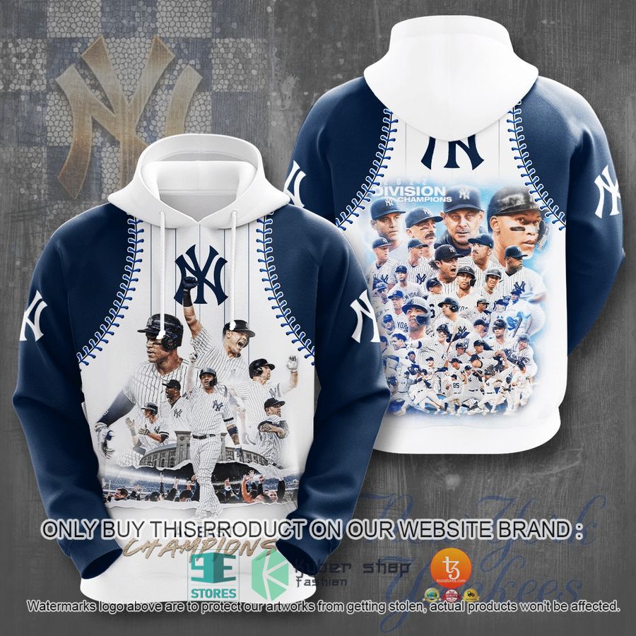 new york yankess al east champions 2022 division champions shirt hoodie 1 71097