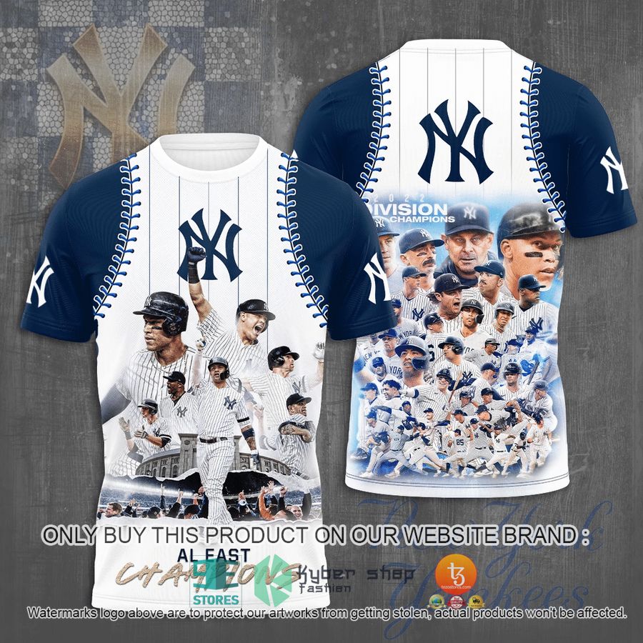 NEW New York Yankess AL East Champions 2022 Division Champions Hoodie, Shirt 2 new york yankess al east champions 2022 division champions shirt hoodie 2 83433