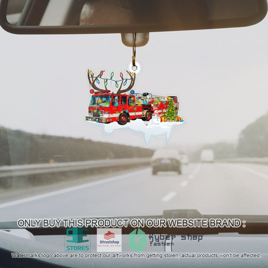 NEW Newport Rhode Island City of Newport Fire Department Christmas Ornament 4 newport rhode island city of newport fire department christmas ornament 4 46985
