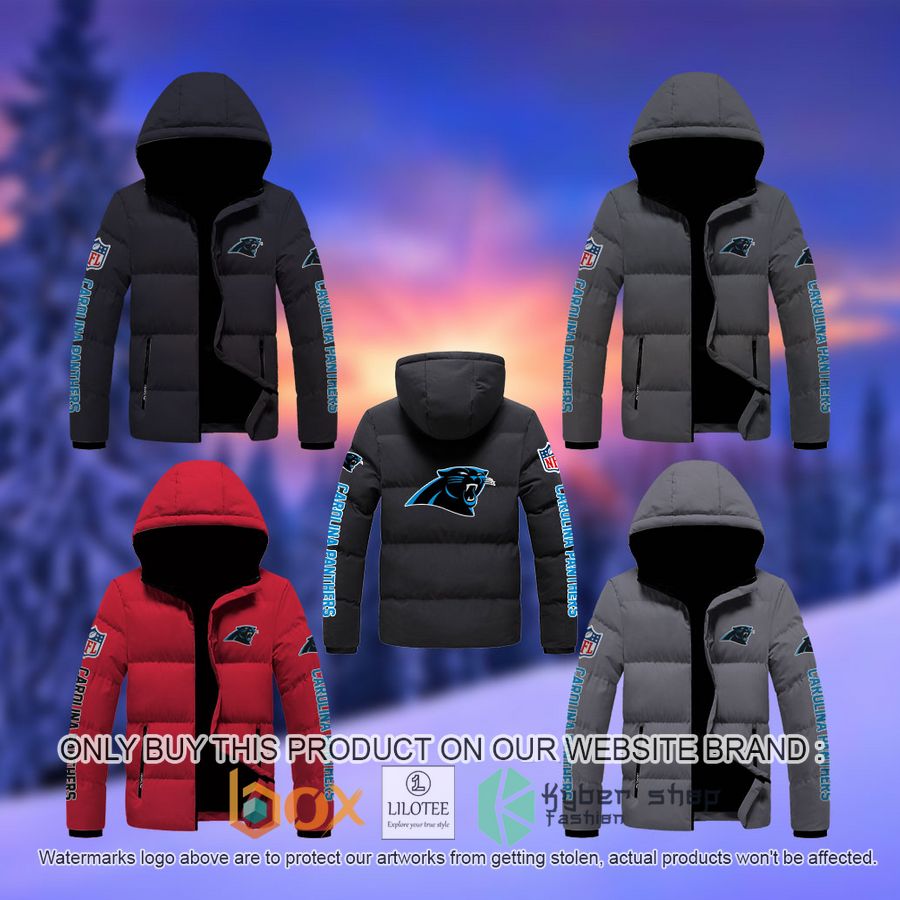 nfl carolina panthers down jacket 1 12452