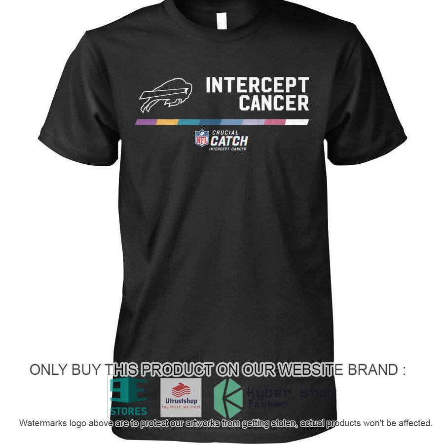 nfl crucial catch intercept cancer buffalo bills shirt hoodie 1 97214