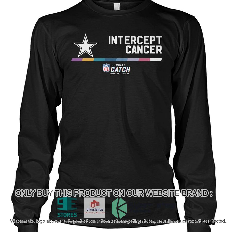 NEW NFL Crucial Catch Intercept Cancer Dallas Cowboys Shirt, Hoodie 3 nfl crucial catch intercept cancer dallas cowboys shirt hoodie 3 33781