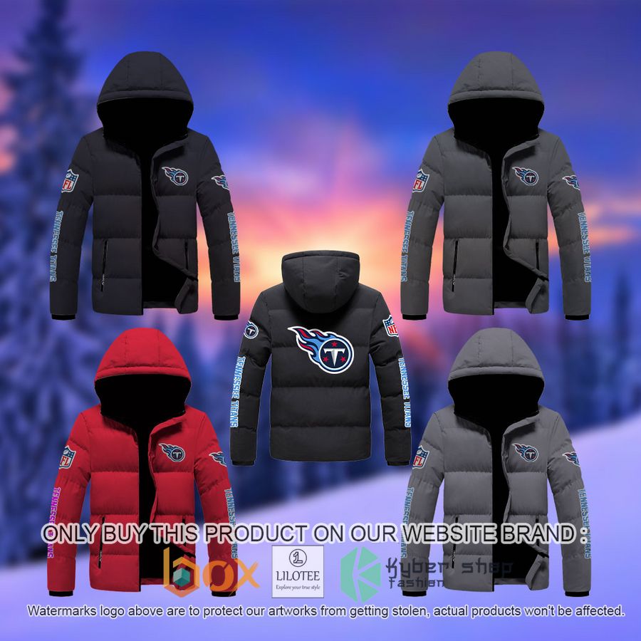 nfl tennessee titans down jacket 1 84032