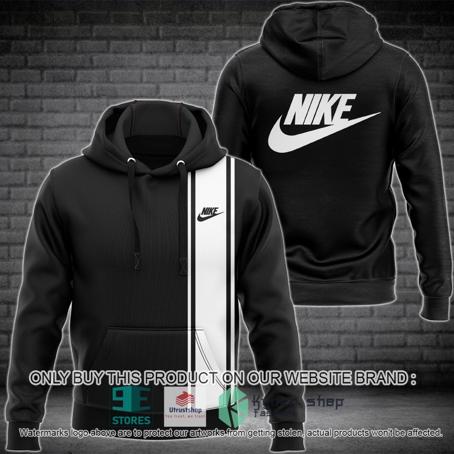nike brand logo 3d hoodie 1 66171