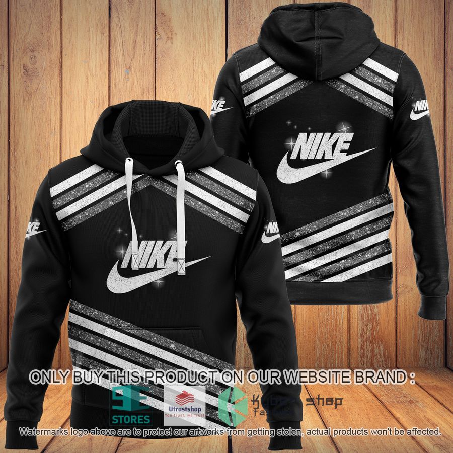 nike logo brand black 3d hoodie 1 31658