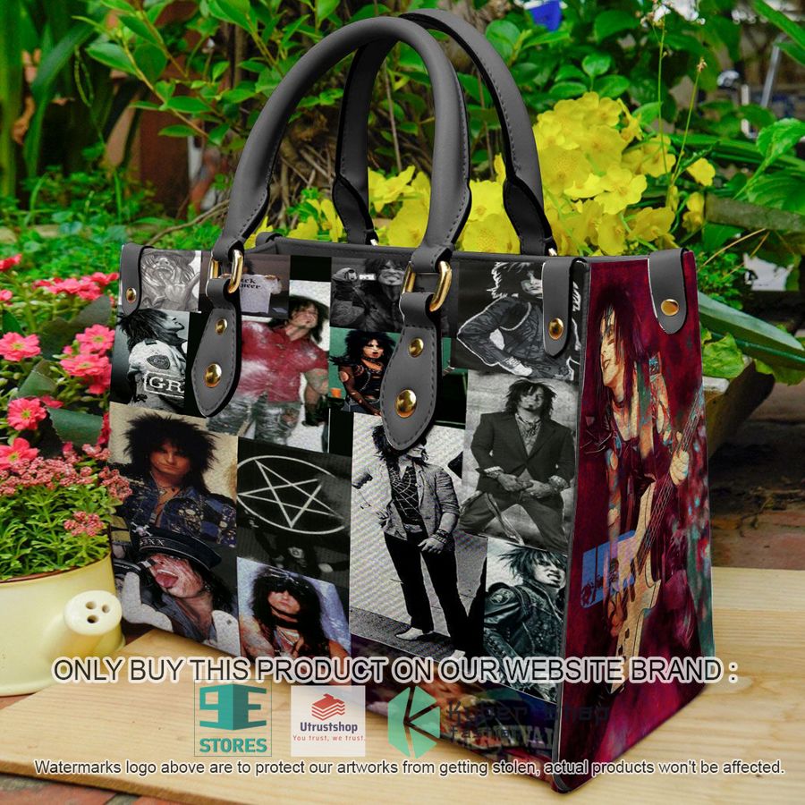 nikki sixx leather bag 2 95046